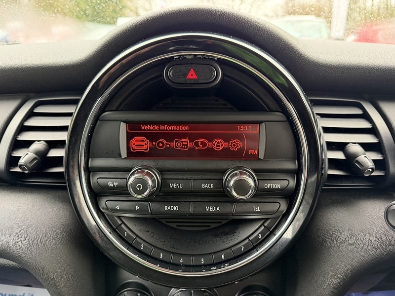 Used MINI Hatch 2015 for sale - 76974000: Photo 24