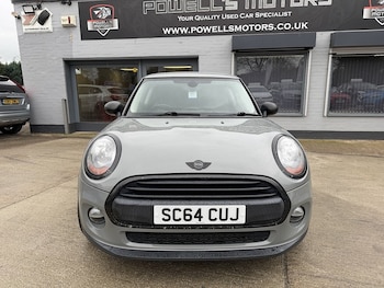 Used MINI Hatch 2015 for sale - 76974000: Photo