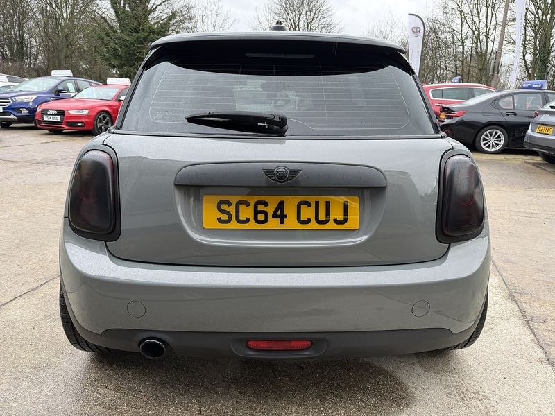 Used MINI Hatch 2015 for sale - 76974000: Photo 5