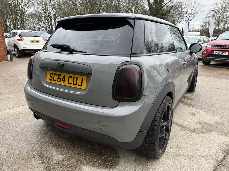 Used MINI Hatch 2015 for sale - 76974000: Photo 6