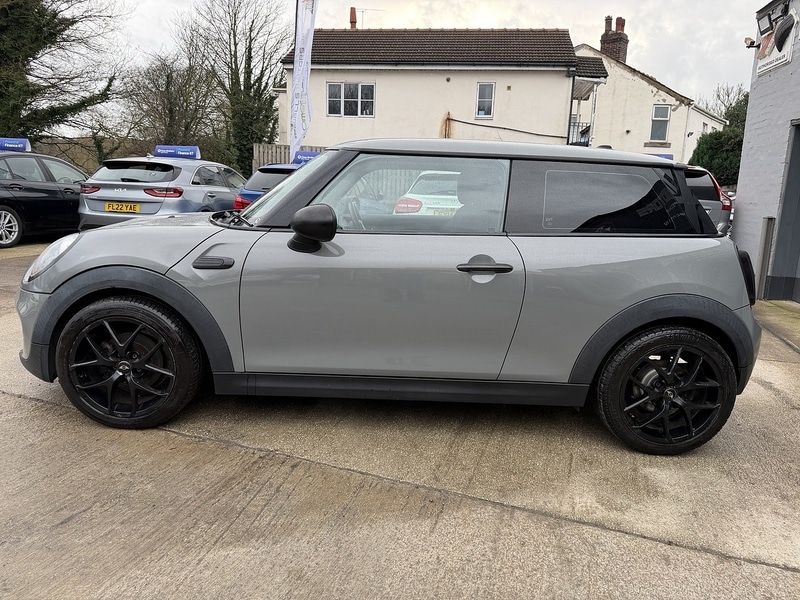 Used MINI Hatch 2015 for sale - 76974000: Photo 7