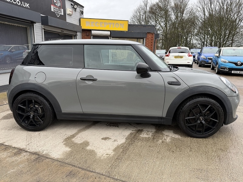Used MINI Hatch 2015 for sale - 76974000: Photo 8