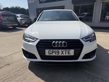 Used Audi A4 2019 for sale - 78382957: Photo