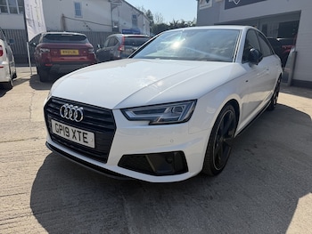 Used Audi A4 2019 for sale - 78382957: Photo