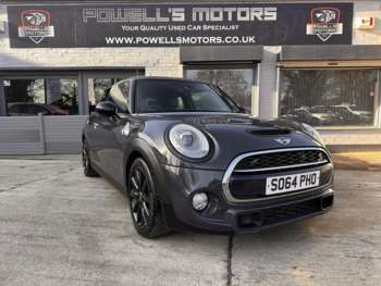 Used MINI Hatch 2015 for sale - 75180652: Photo
