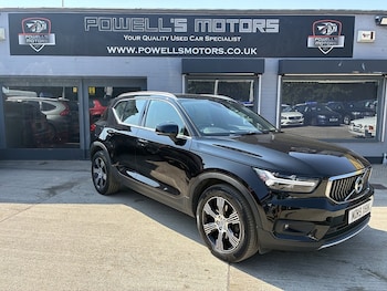 Used Volvo XC40 2019 for sale - 79217286: Photo
