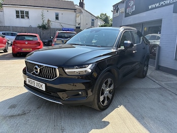 Used Volvo XC40 2019 for sale - 79217286: Photo