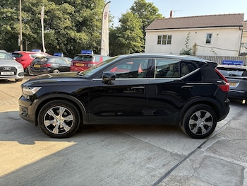Used Volvo XC40 2019 for sale - 79217286: Photo