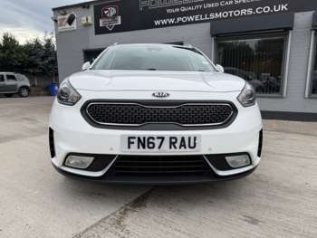 Used Kia Niro 2017 for sale - 75180703: Photo