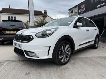 Used Kia Niro 2017 for sale - 75180703: Photo
