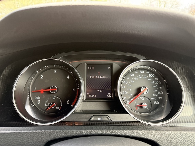 Used Volkswagen Golf 2015 for sale - 76615814: Photo 15