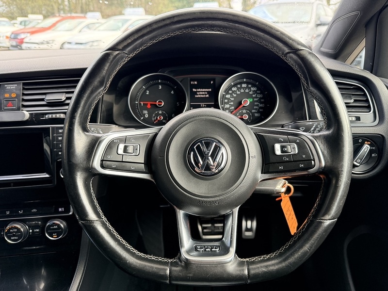 Used Volkswagen Golf 2015 for sale - 76615814: Photo 16