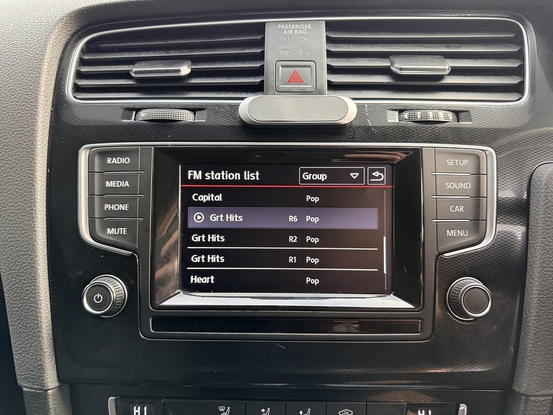 Used Volkswagen Golf 2015 for sale - 76615814: Photo 17