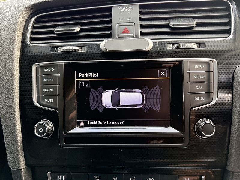 Used Volkswagen Golf 2015 for sale - 76615814: Photo 19