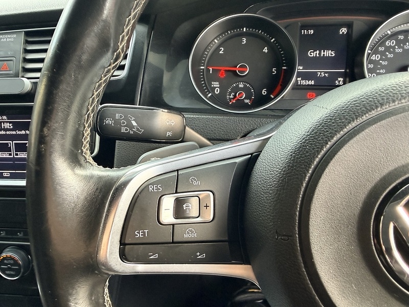 Used Volkswagen Golf 2015 for sale - 76615814: Photo 22