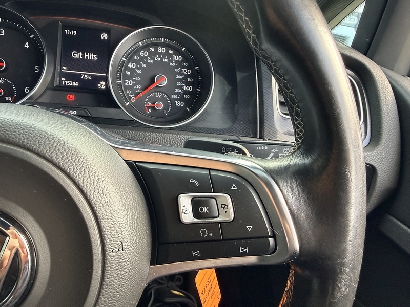 Used Volkswagen Golf 2015 for sale - 76615814: Photo 23