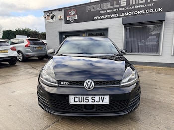 Used Volkswagen Golf 2015 for sale - 76615814: Photo