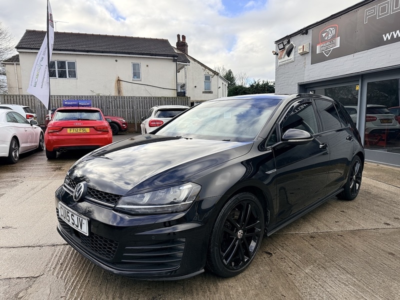 Used Volkswagen Golf 2015 for sale - 76615814: Photo 3