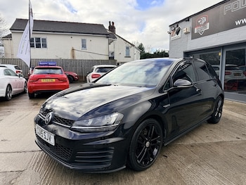 Used Volkswagen Golf 2015 for sale - 76615814: Photo