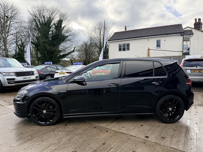 Used Volkswagen Golf 2015 for sale - 76615814: Photo 4