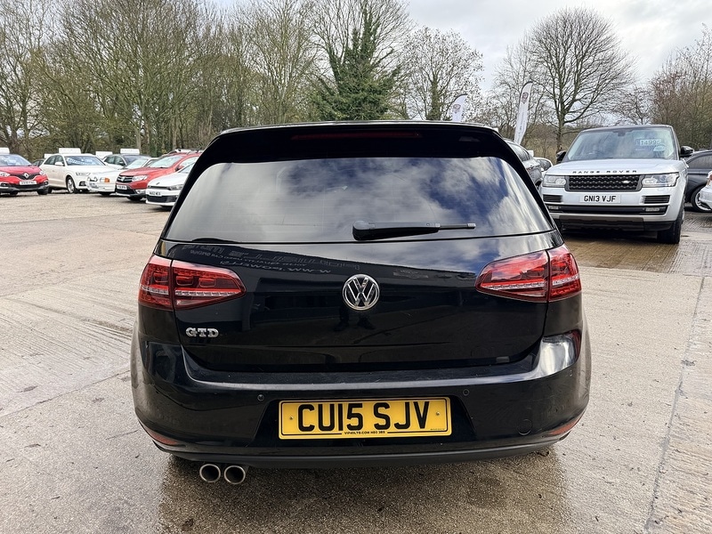 Used Volkswagen Golf 2015 for sale - 76615814: Photo 6