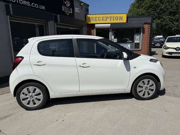 Used Citroen C1 2016 for sale - 75180705: Photo 10