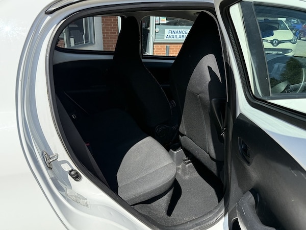 Used Citroen C1 2016 for sale - 75180705: Photo 15