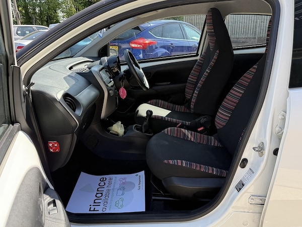 Used Citroen C1 2016 for sale - 75180705: Photo 17