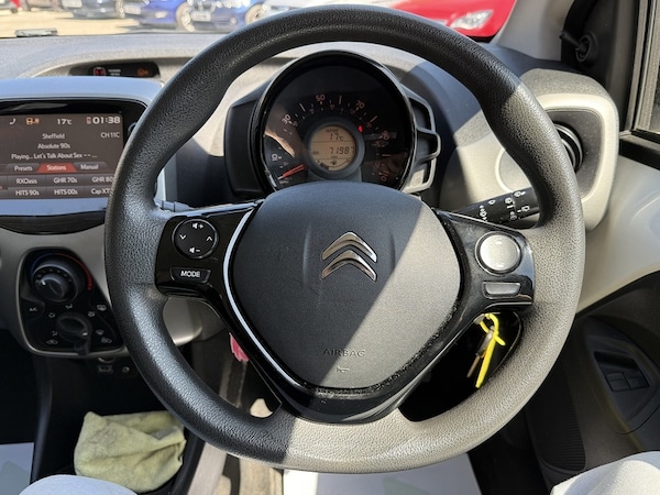 Used Citroen C1 2016 for sale - 75180705: Photo 19