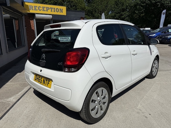 Used Citroen C1 2016 for sale - 75180705: Photo 9
