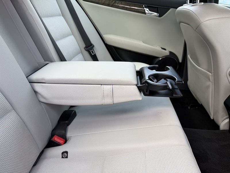 Used Mercedes-Benz C Class 2009 for sale - 78065088: Photo 18