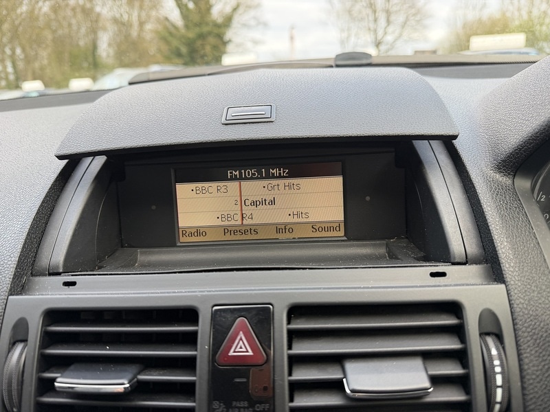 Used Mercedes-Benz C Class 2009 for sale - 78065088: Photo 23