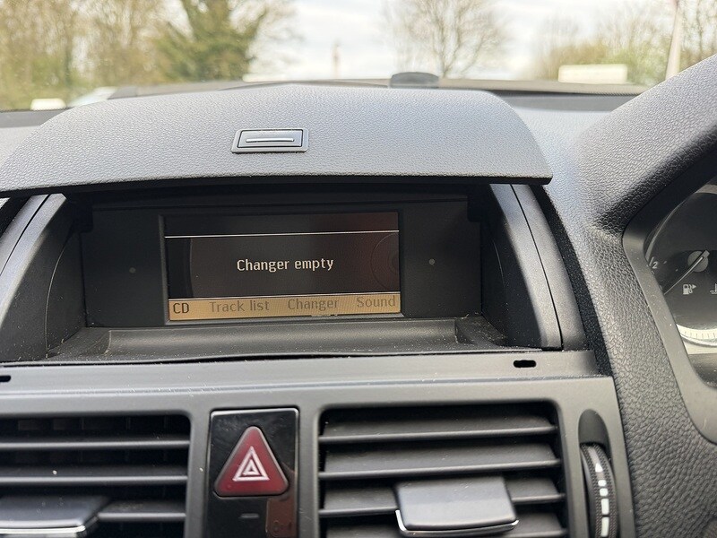 Used Mercedes-Benz C Class 2009 for sale - 78065088: Photo 24