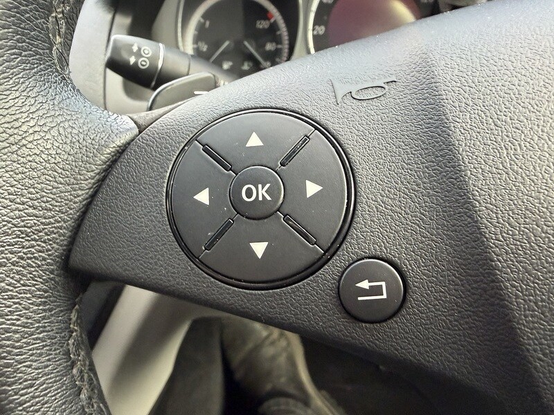 Used Mercedes-Benz C Class 2009 for sale - 78065088: Photo 26