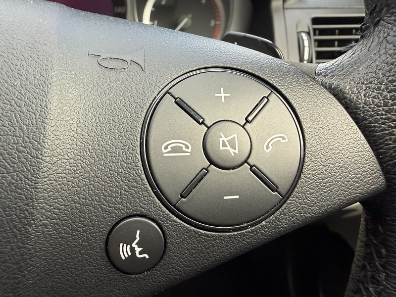 Used Mercedes-Benz C Class 2009 for sale - 78065088: Photo 27