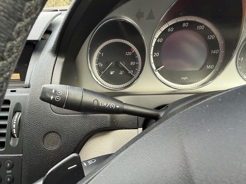 Used Mercedes-Benz C Class 2009 for sale - 78065088: Photo 28