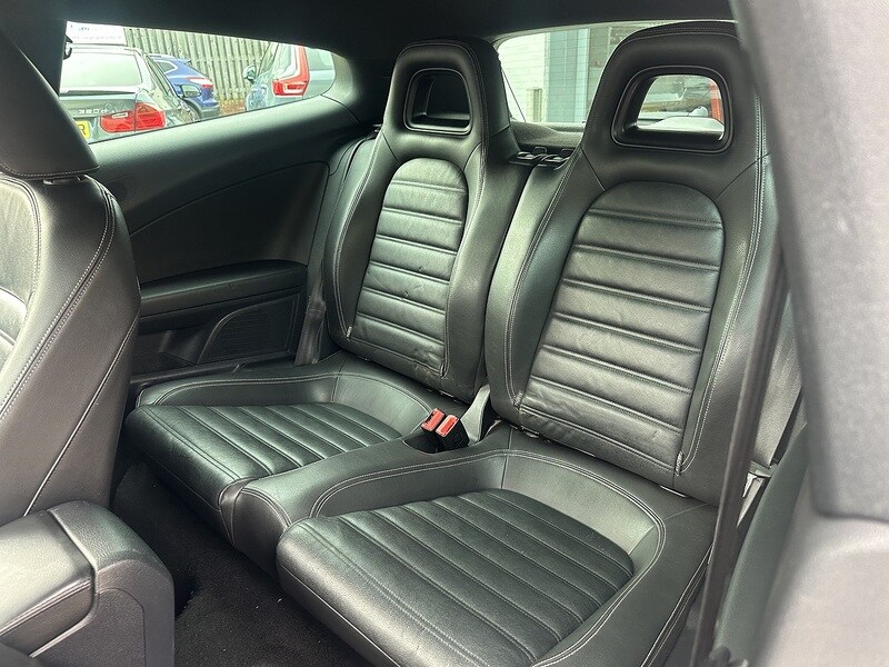 Used Volkswagen Scirocco 2012 for sale - 76615824: Photo 12