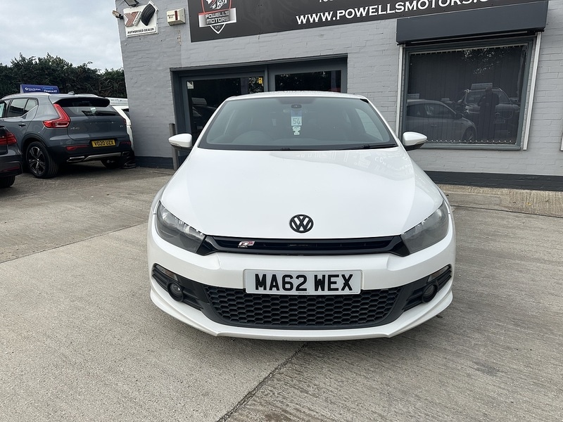 Used Volkswagen Scirocco 2012 for sale - 76615824: Photo 2