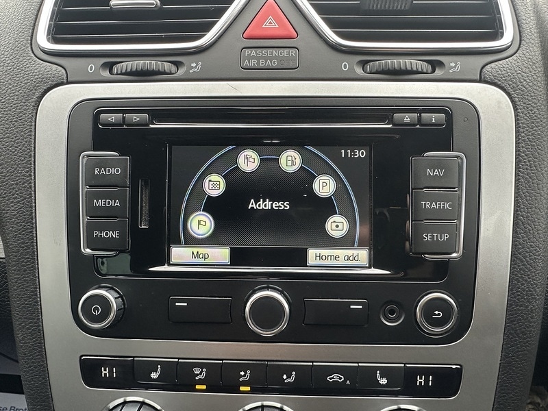 Used Volkswagen Scirocco 2012 for sale - 76615824: Photo 25