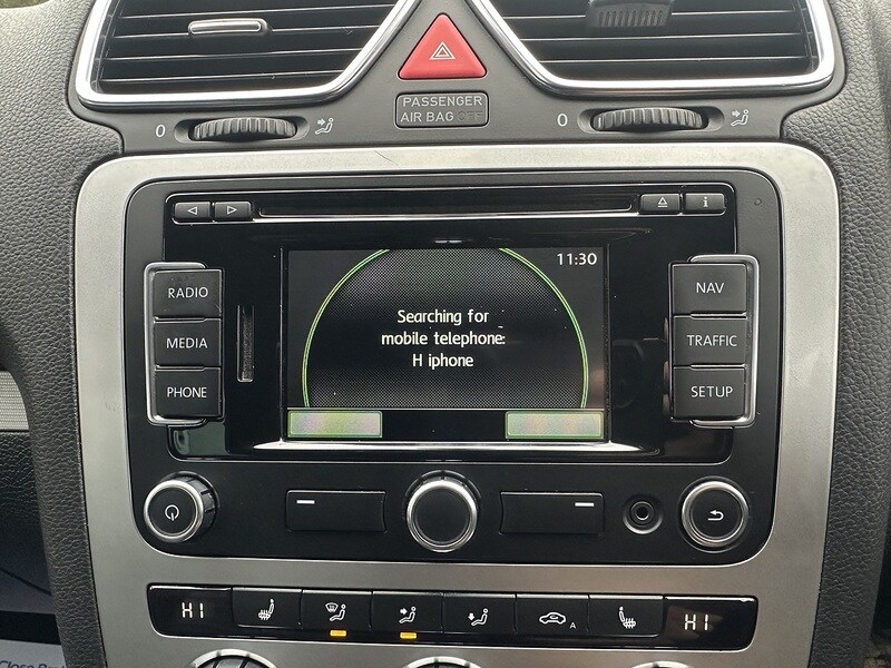 Used Volkswagen Scirocco 2012 for sale - 76615824: Photo 27