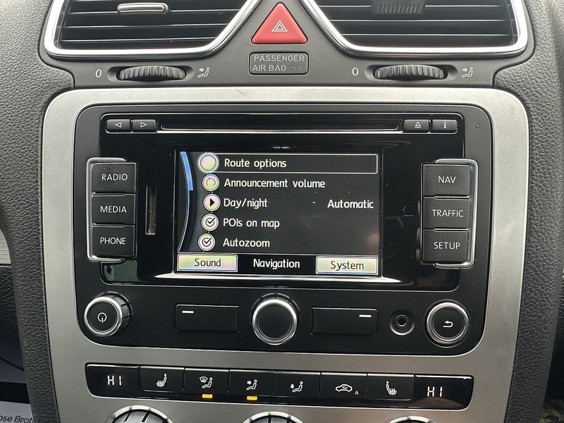 Used Volkswagen Scirocco 2012 for sale - 76615824: Photo 28