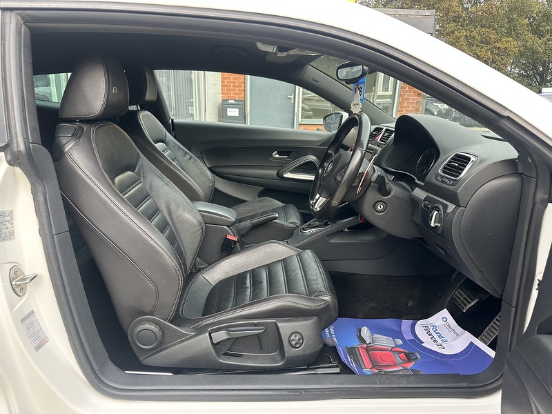 Used Volkswagen Scirocco 2012 for sale - 76615824: Photo 9