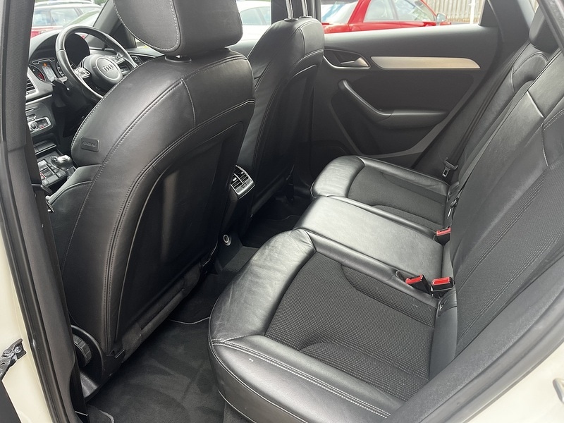 Used Audi Q3 2013 for sale - 76594856: Photo 15