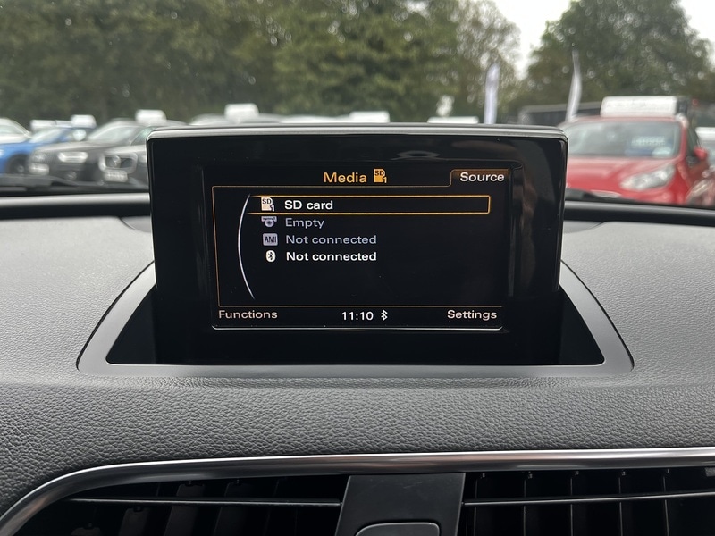 Used Audi Q3 2013 for sale - 76594856: Photo 18