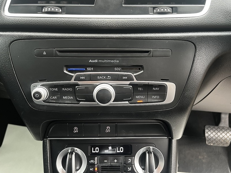 Used Audi Q3 2013 for sale - 76594856: Photo 20