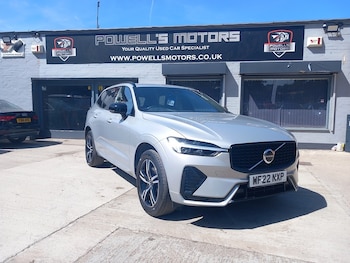 Used Volvo XC60 2022 for sale - 79470794: Photo