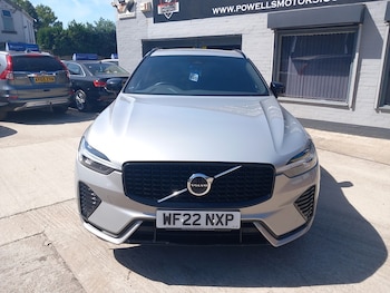 Used Volvo XC60 2022 for sale - 79470794: Photo