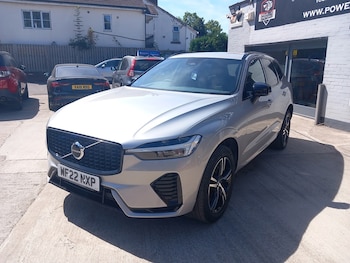 Used Volvo XC60 2022 for sale - 79470794: Photo