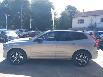 Used Volvo XC60 2022 for sale - 79470794: Photo