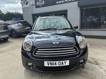 Used MINI Countryman 2014 for sale - 79434204: Photo